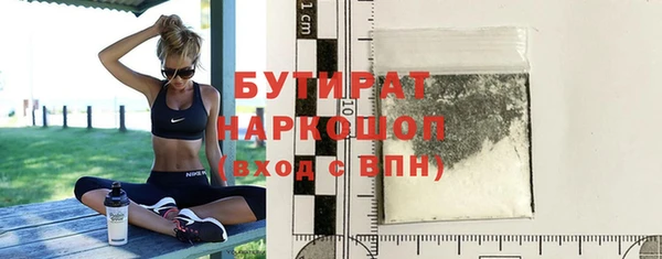 хмурый Алексин